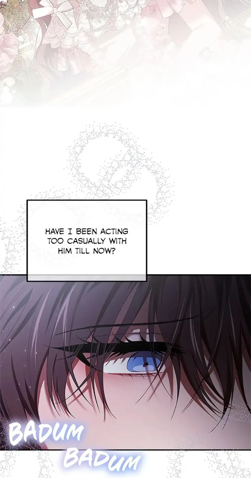 Karina's Last Days Chapter 45 - 21