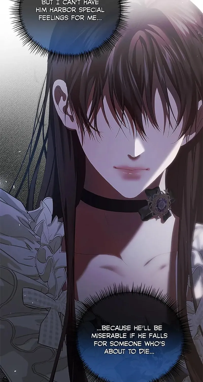 Karina's Last Days Chapter 45 - 27