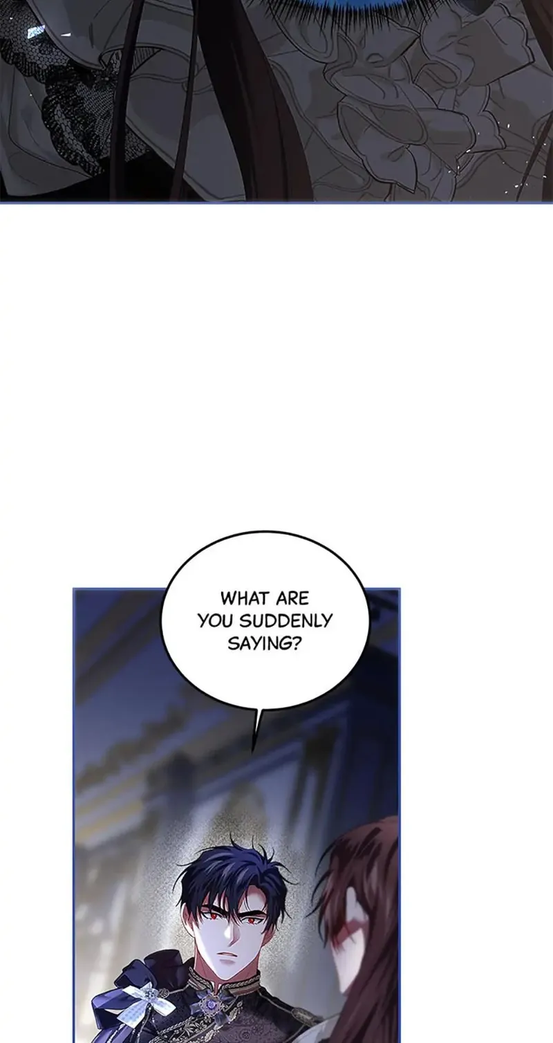 Karina's Last Days Chapter 45 - 28