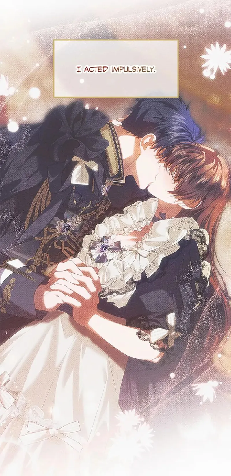 Karina's Last Days Chapter 45 - 34