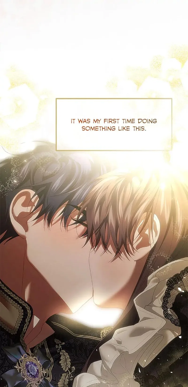 Karina's Last Days Chapter 45 - 35