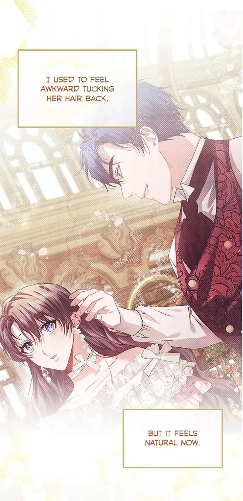 Karina's Last Days Chapter 45 - 37