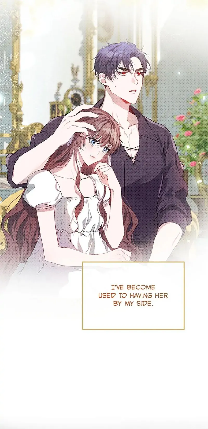 Karina's Last Days Chapter 45 - 38