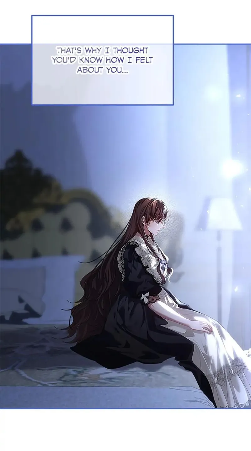 Karina's Last Days Chapter 45 - 40