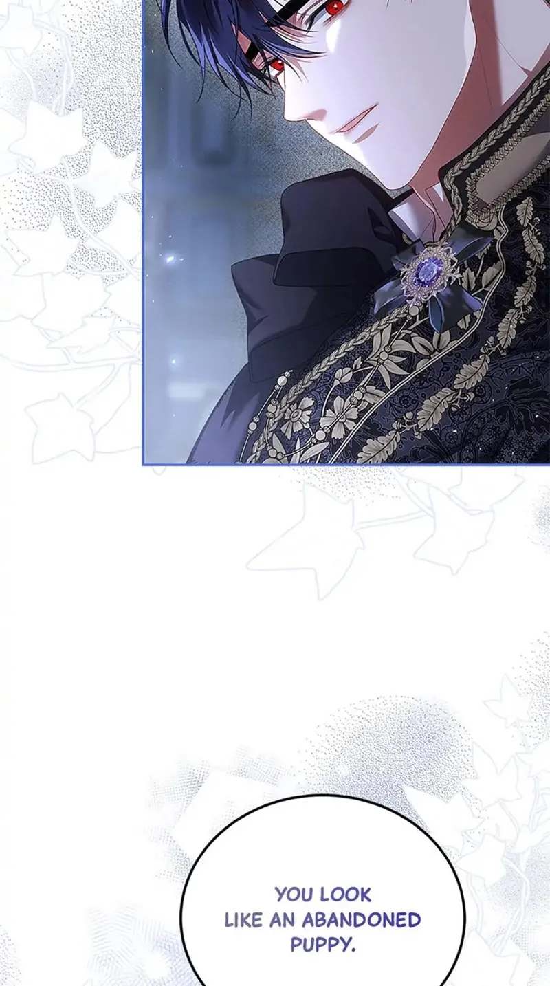 Karina's Last Days Chapter 45 - 44