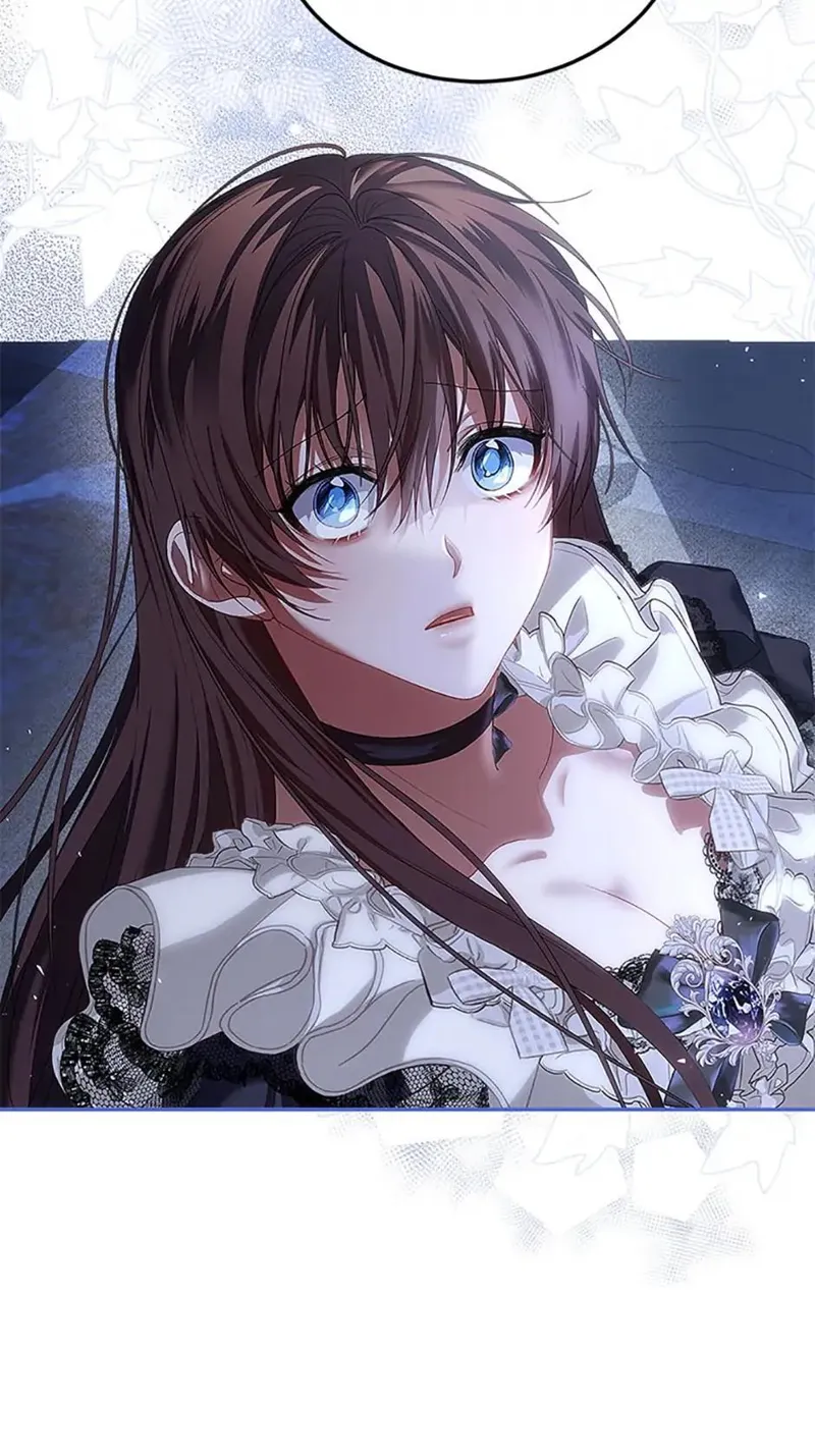 Karina's Last Days Chapter 45 - 45