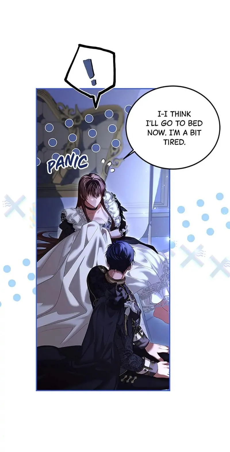 Karina's Last Days Chapter 45 - 46