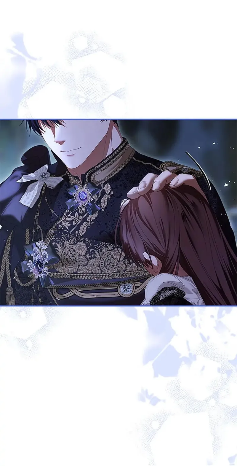 Karina's Last Days Chapter 45 - 47