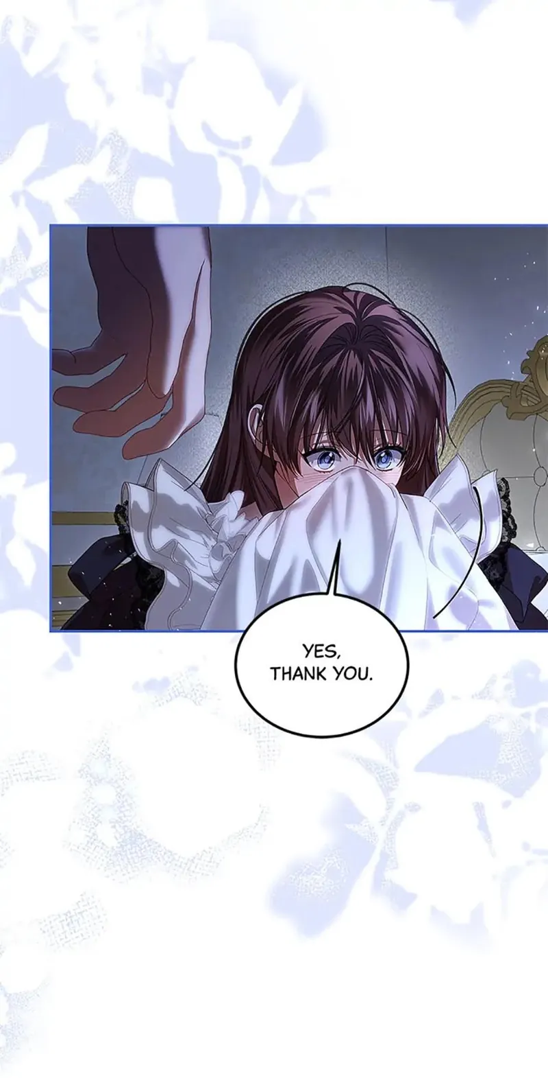 Karina's Last Days Chapter 45 - 49