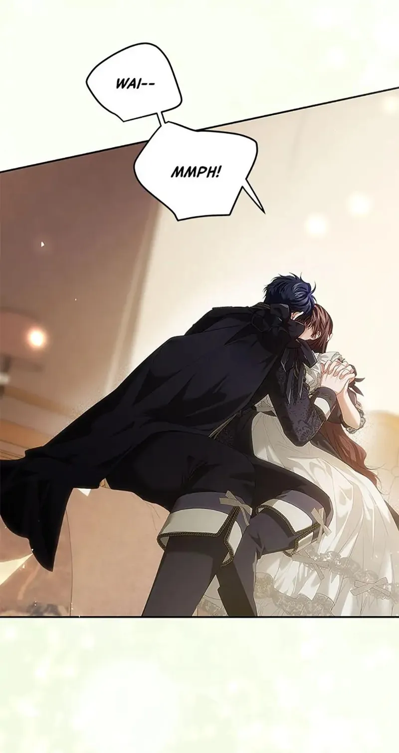 Karina's Last Days Chapter 45 - 5