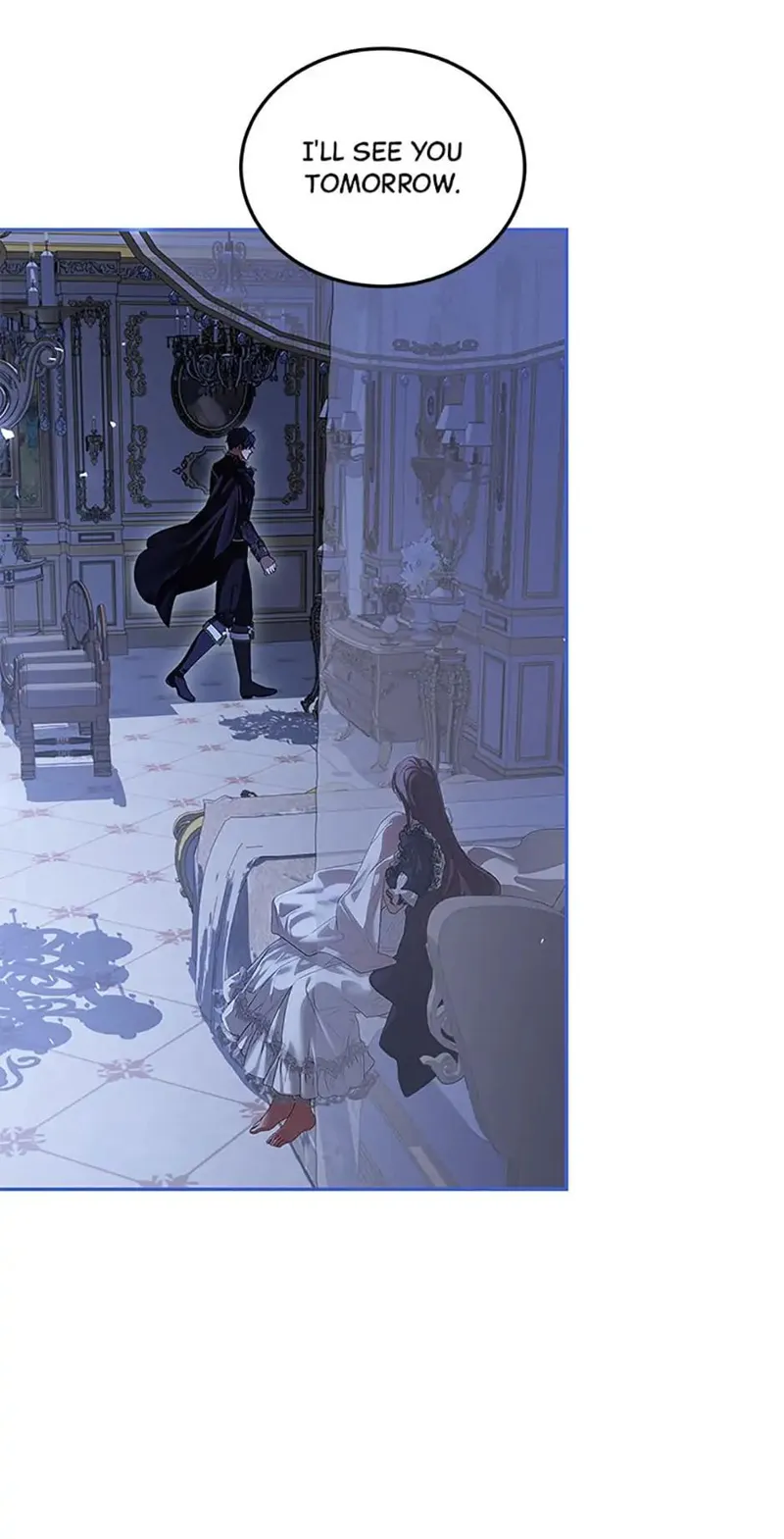 Karina's Last Days Chapter 45 - 50