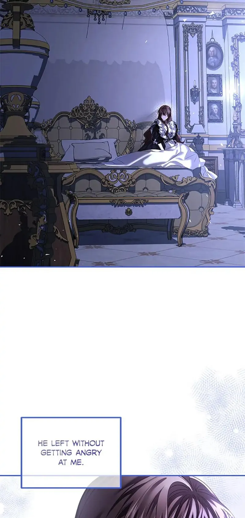 Karina's Last Days Chapter 45 - 52