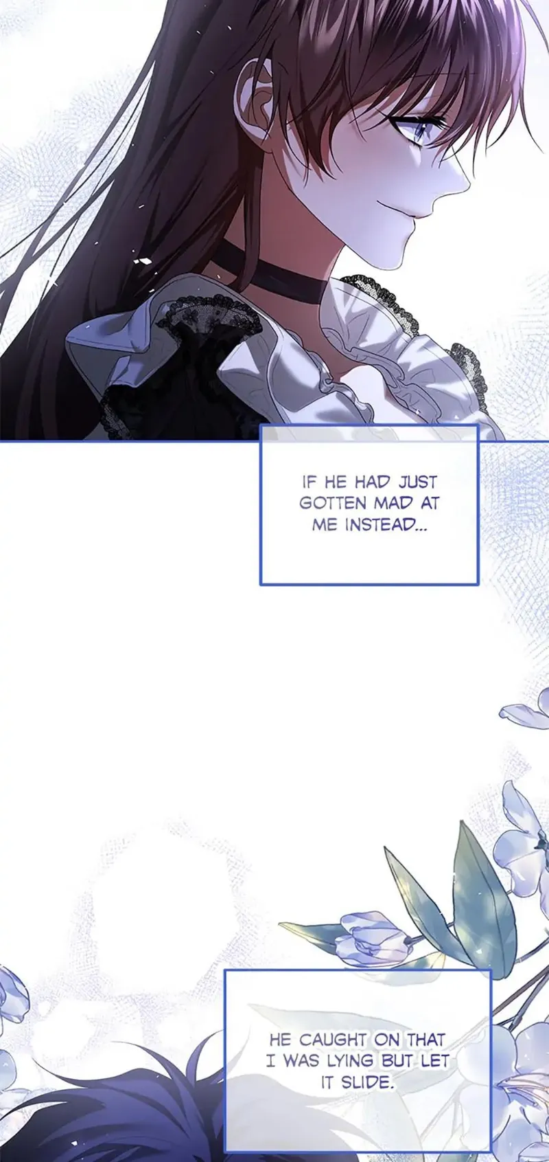 Karina's Last Days Chapter 45 - 53