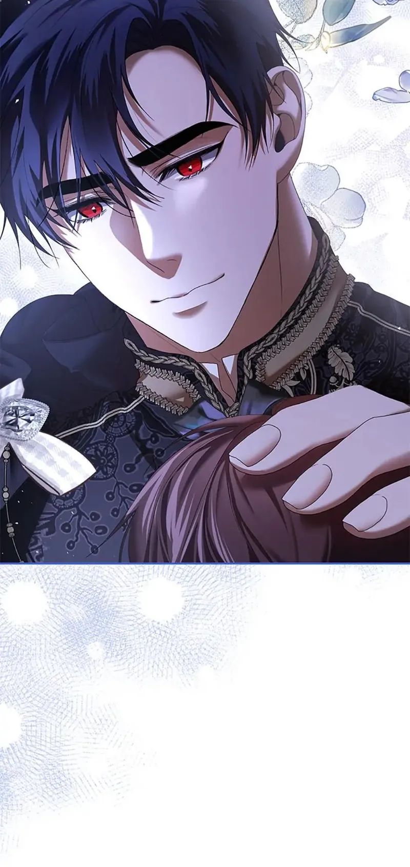 Karina's Last Days Chapter 45 - 54