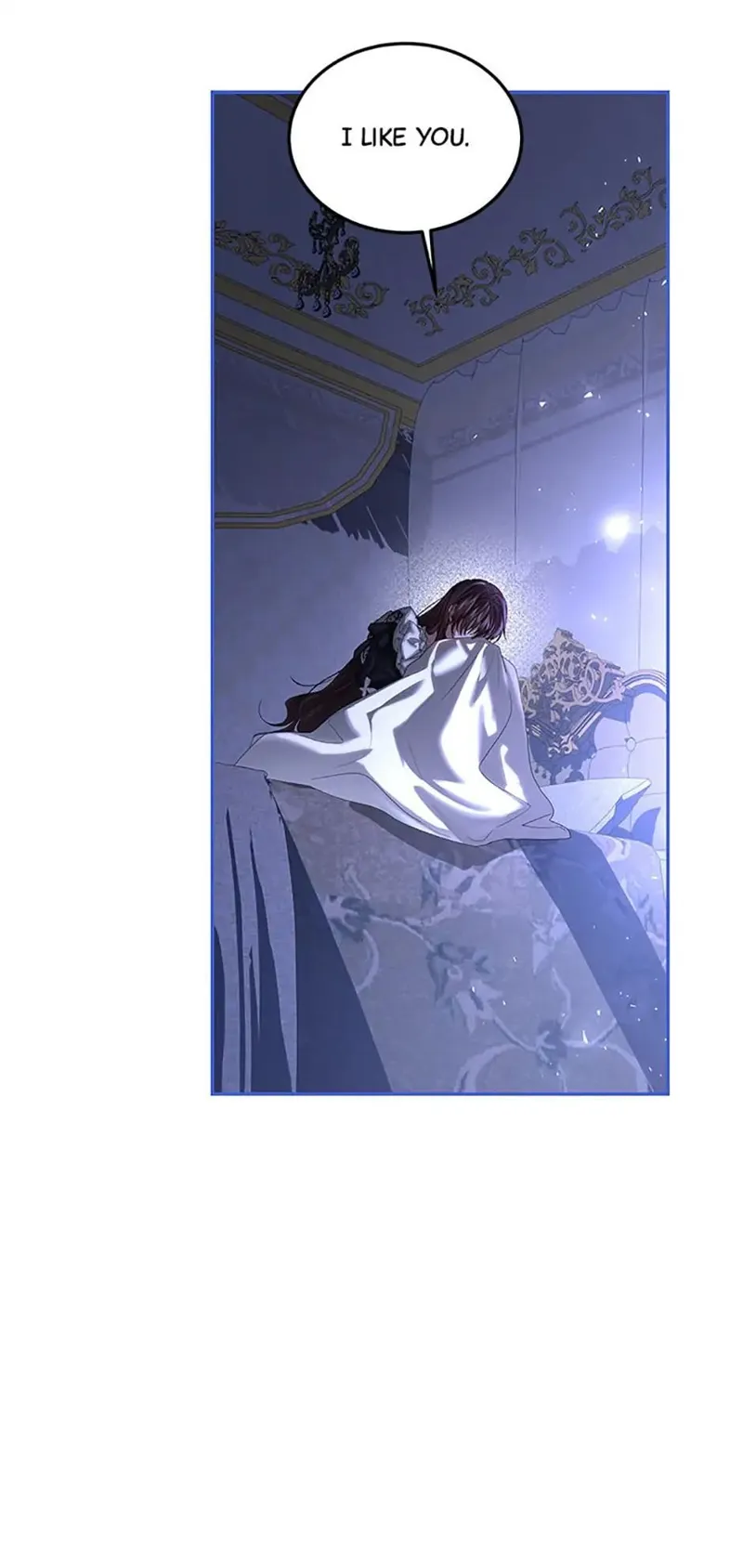 Karina's Last Days Chapter 45 - 55
