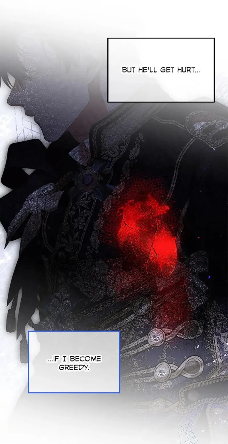 Karina's Last Days Chapter 45 - 56