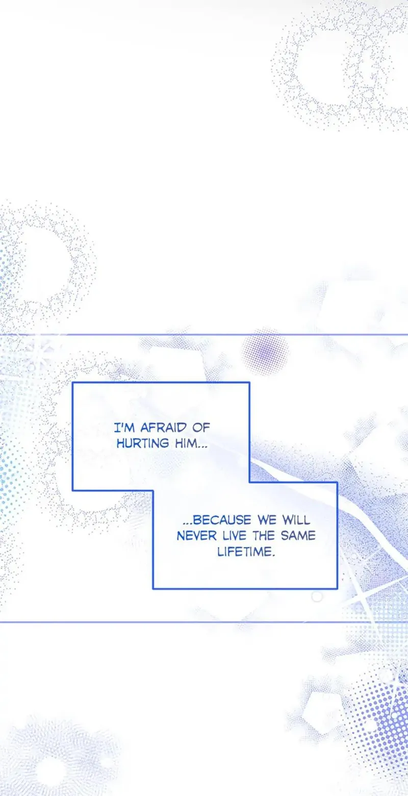 Karina's Last Days Chapter 45 - 57