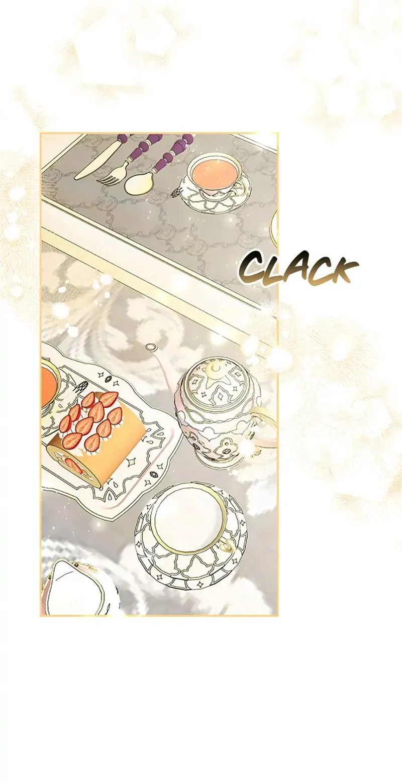 Karina's Last Days Chapter 45 - 61