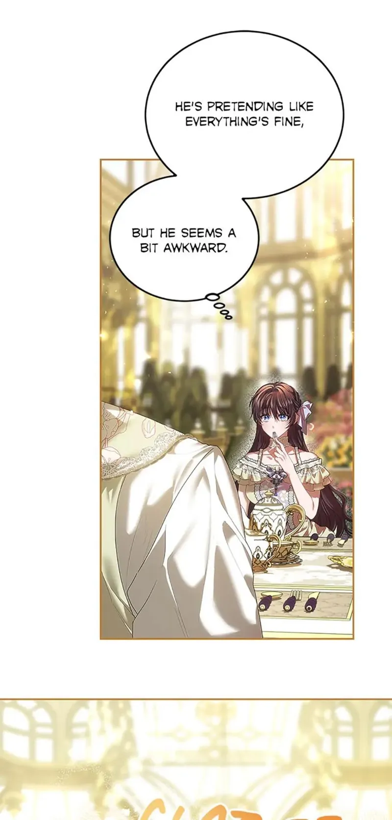 Karina's Last Days Chapter 45 - 62