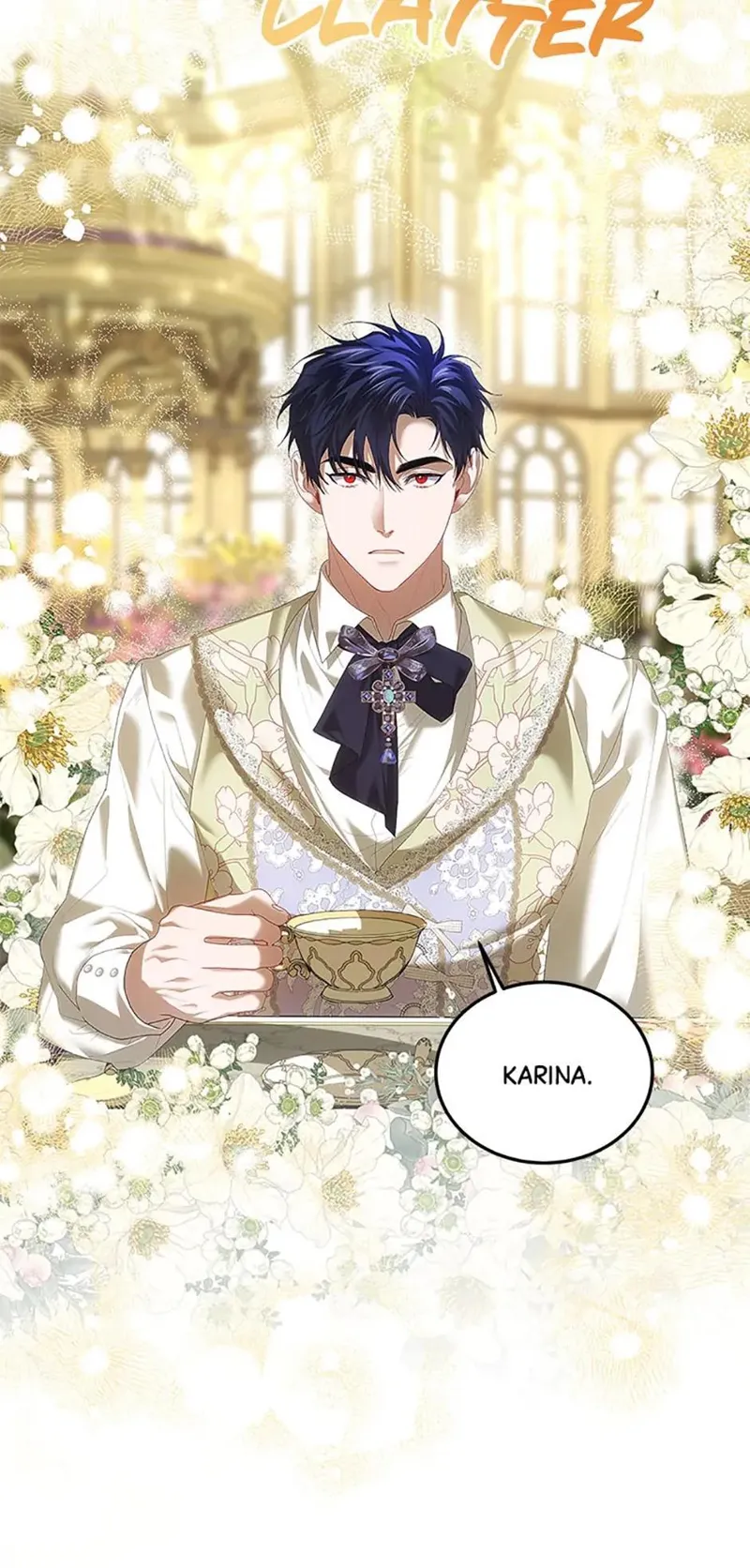 Karina's Last Days Chapter 45 - 63