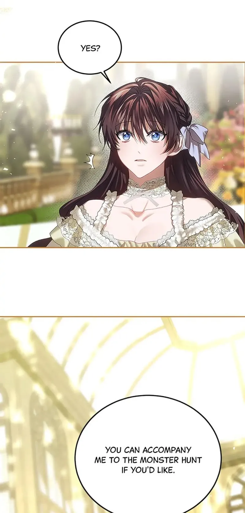 Karina's Last Days Chapter 45 - 64