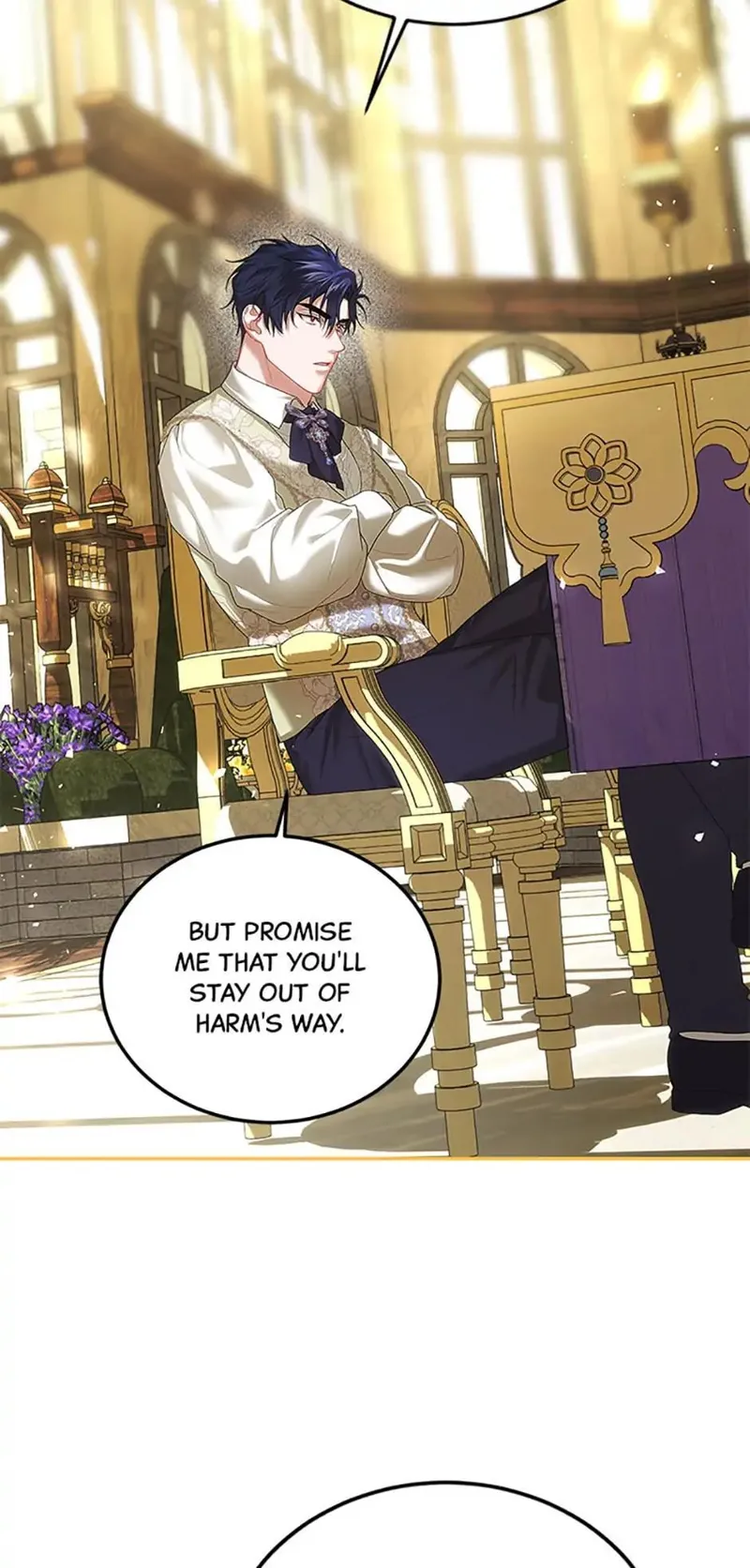 Karina's Last Days Chapter 45 - 65