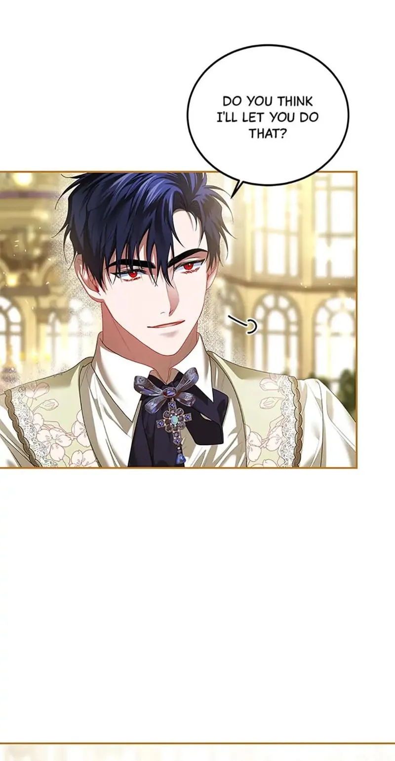 Karina's Last Days Chapter 45 - 68