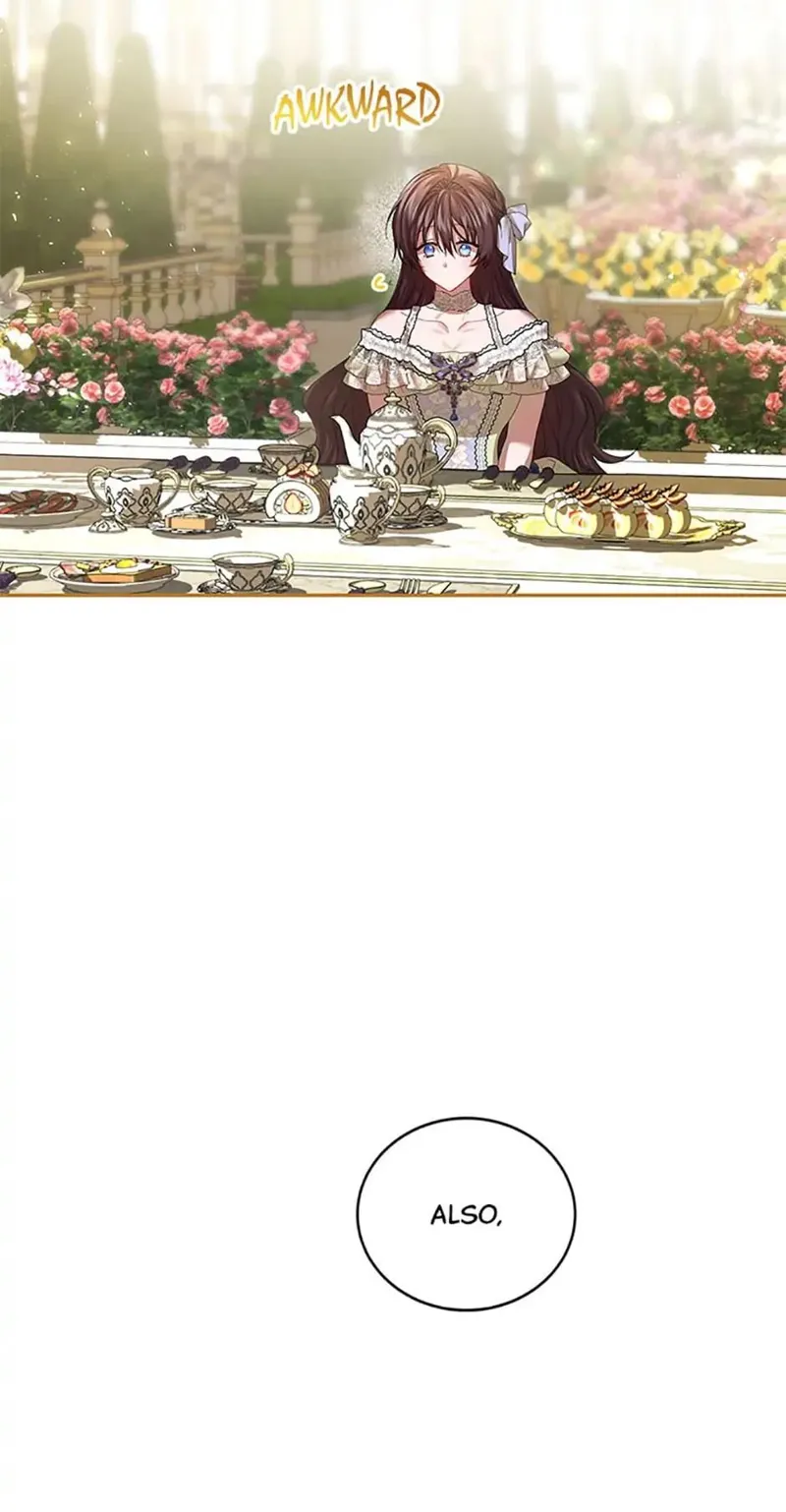 Karina's Last Days Chapter 45 - 69