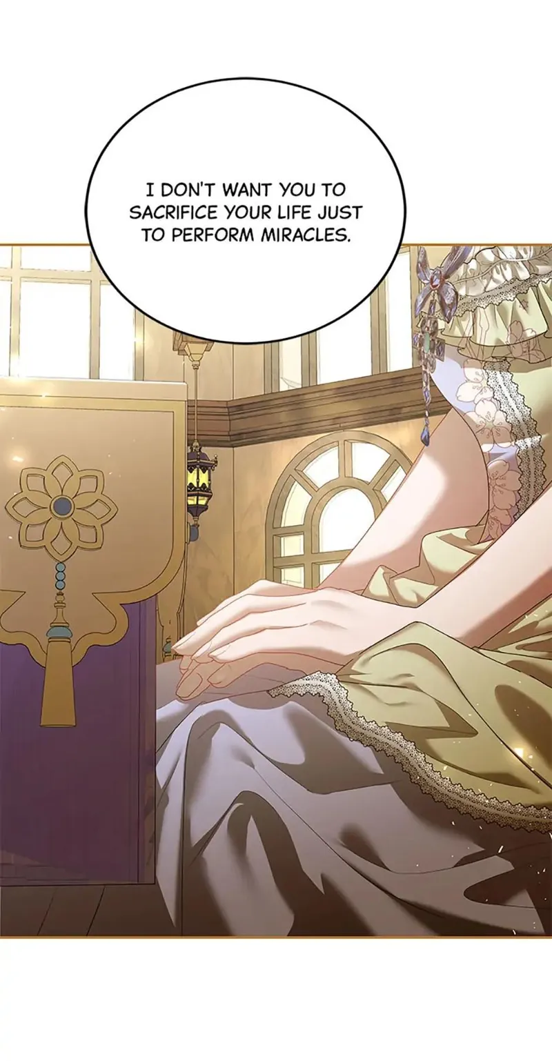 Karina's Last Days Chapter 45 - 70