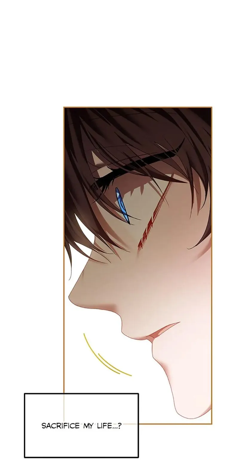Karina's Last Days Chapter 45 - 71