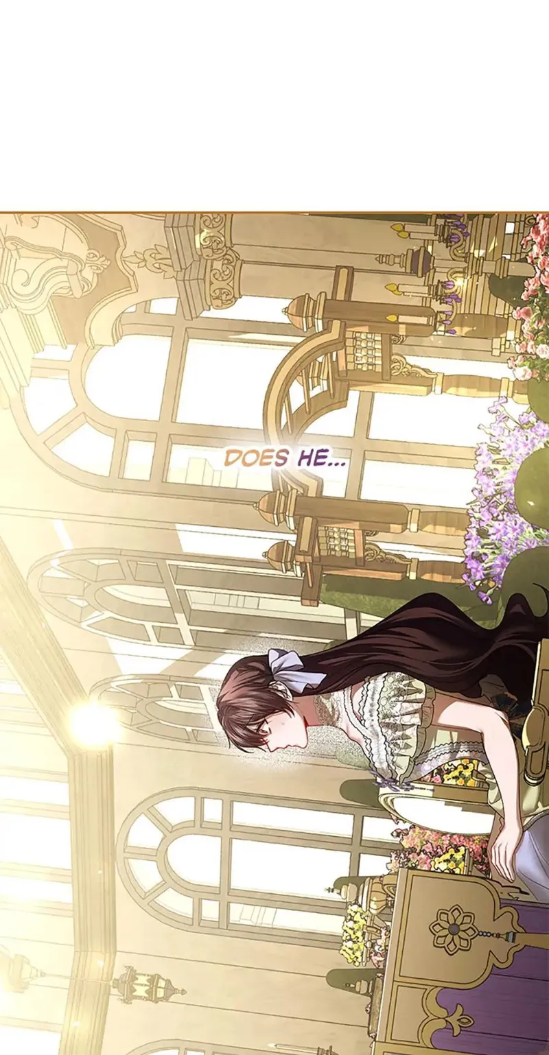 Karina's Last Days Chapter 45 - 72