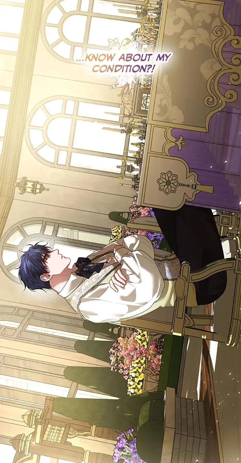 Karina's Last Days Chapter 45 - 73