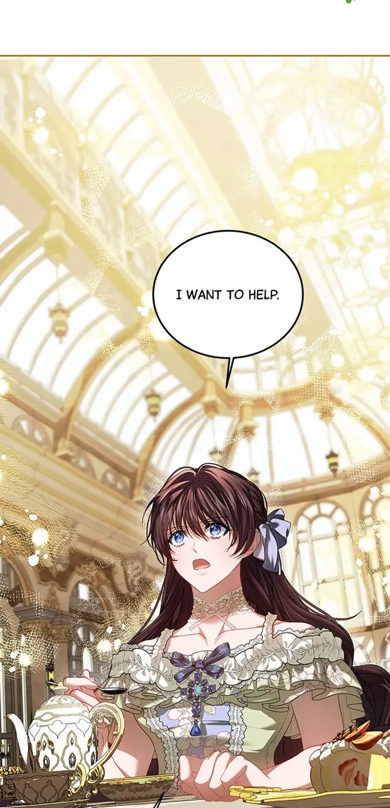 Karina's Last Days Chapter 46 - 10