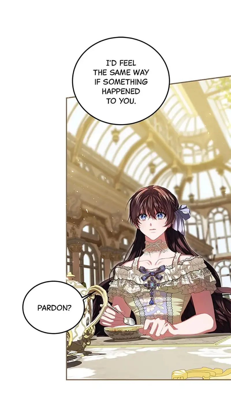 Karina's Last Days Chapter 46 - 12