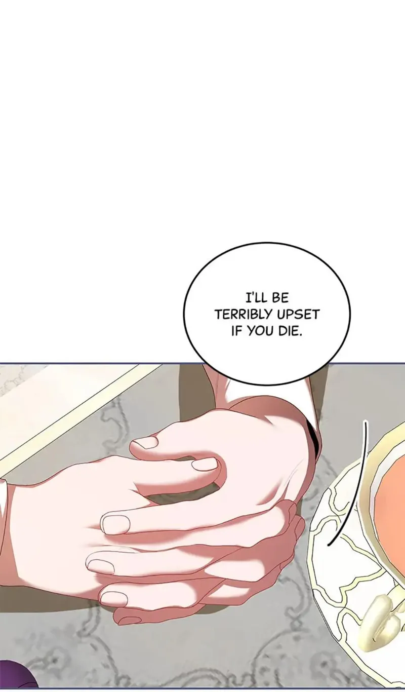 Karina's Last Days Chapter 46 - 13