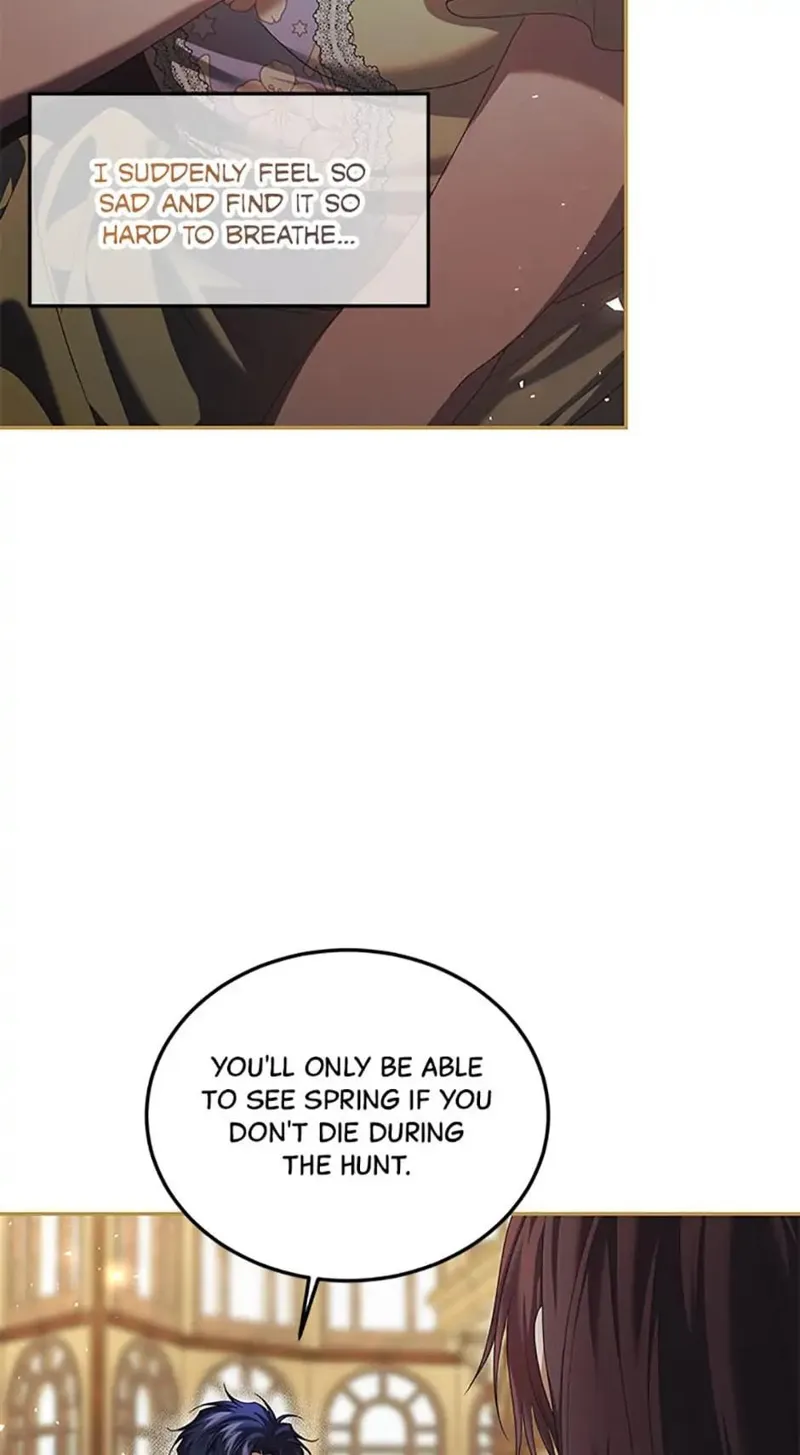 Karina's Last Days Chapter 46 - 19
