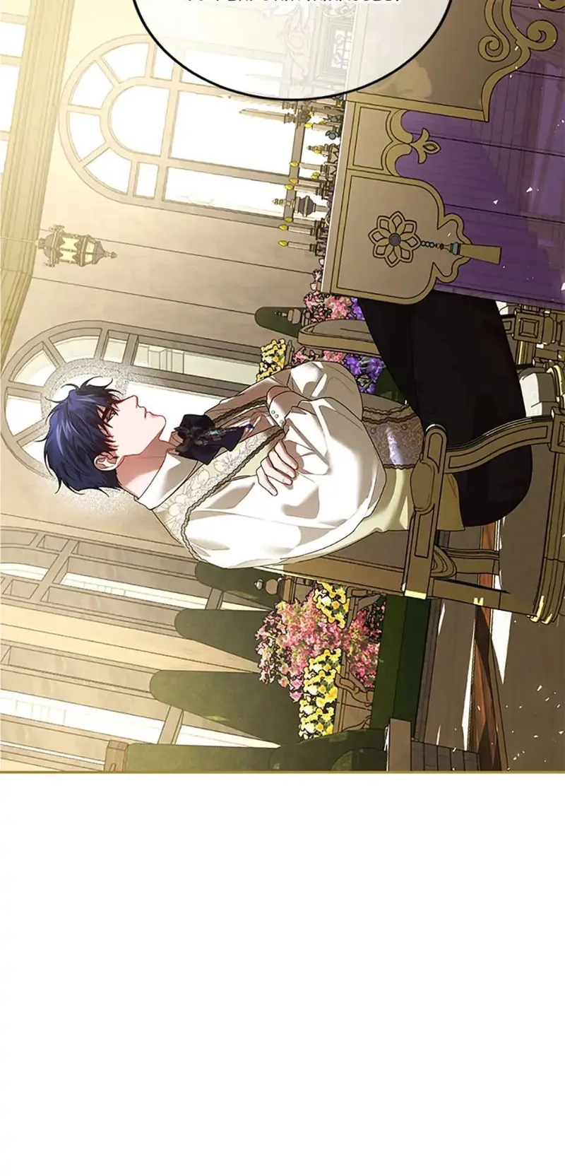 Karina's Last Days Chapter 46 - 2