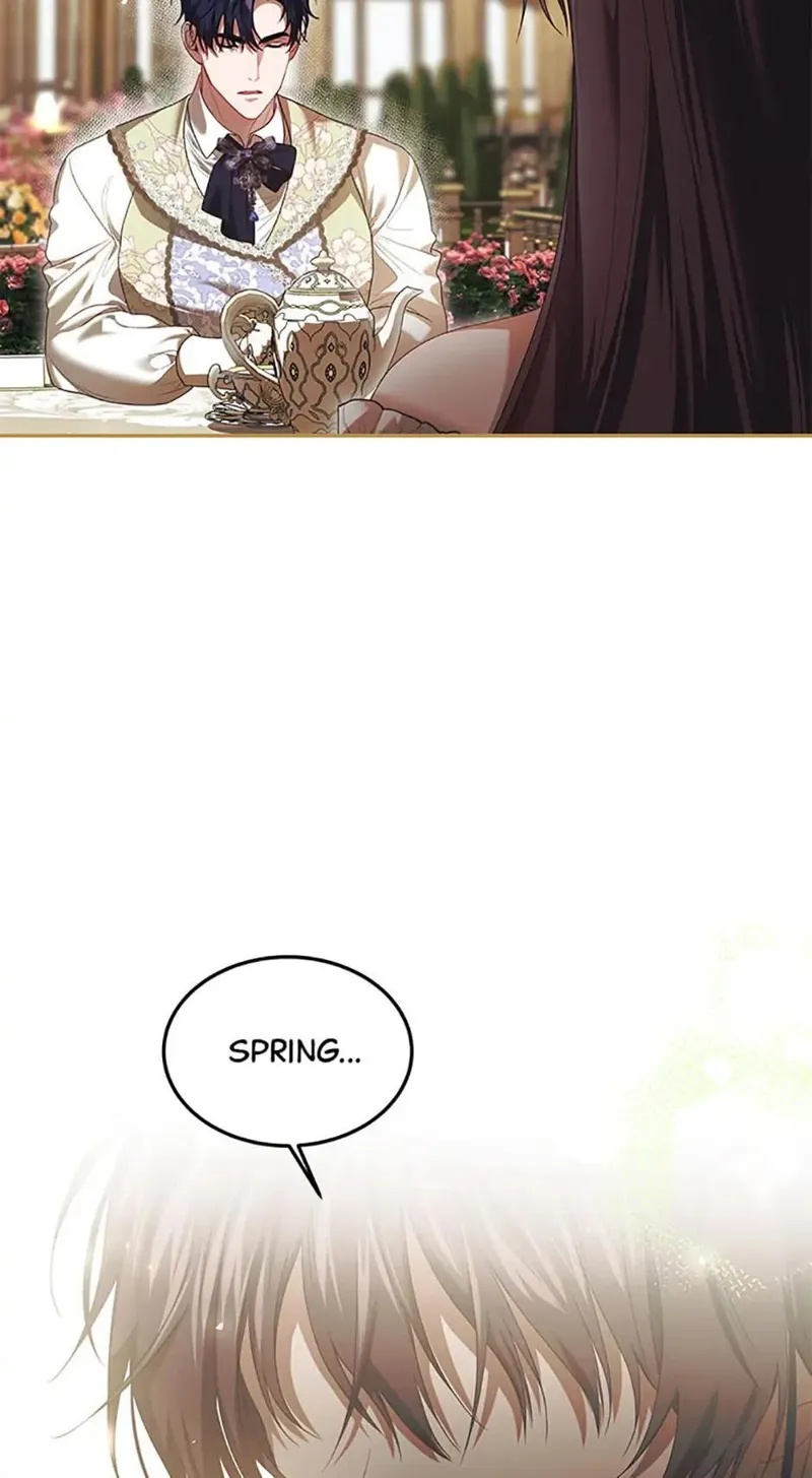 Karina's Last Days Chapter 46 - 20
