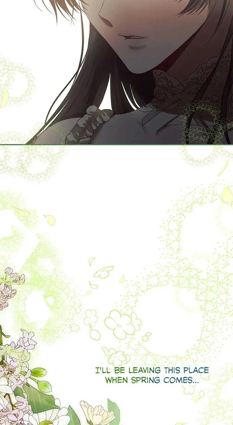 Karina's Last Days Chapter 46 - 21