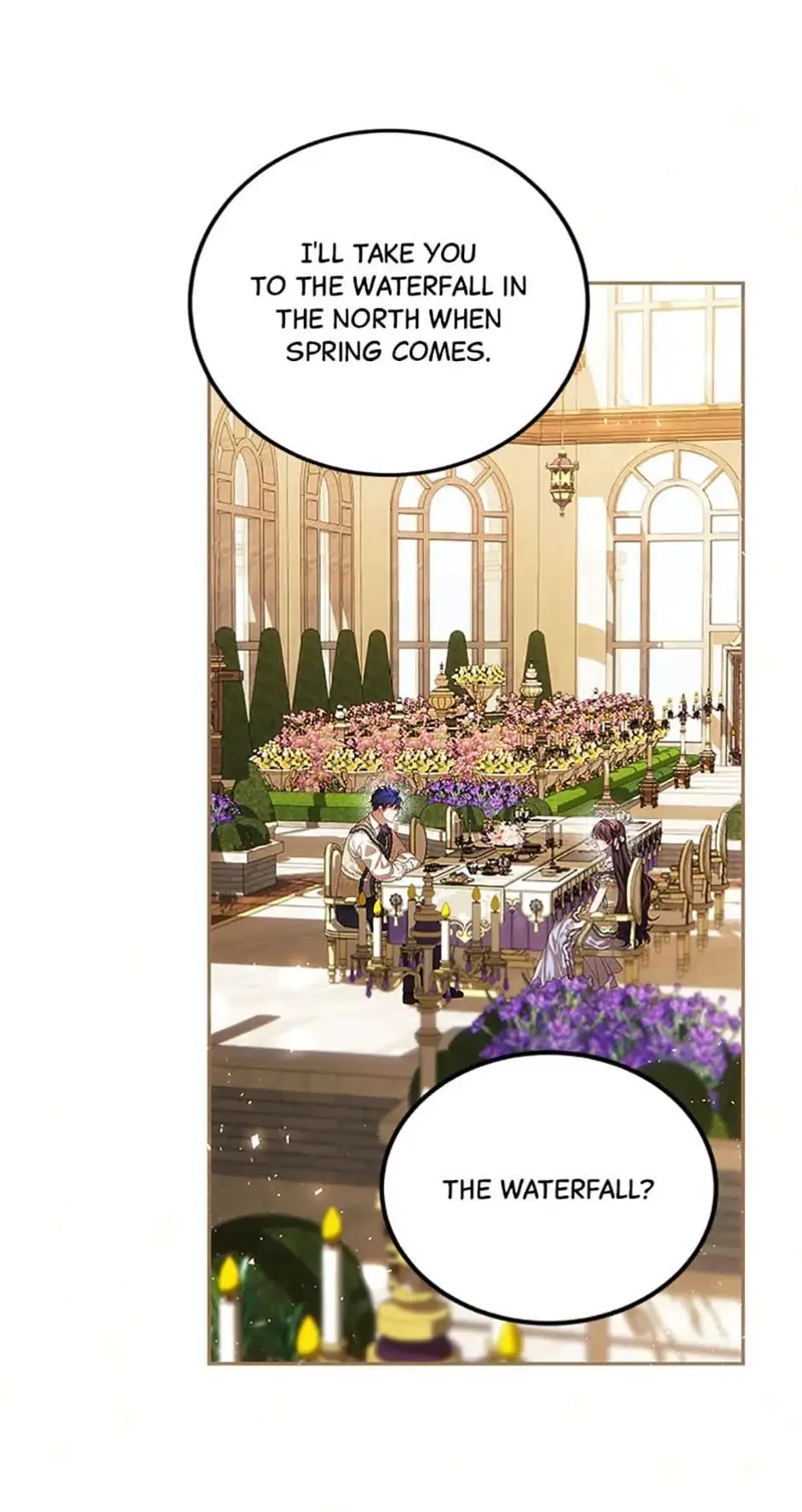 Karina's Last Days Chapter 46 - 23