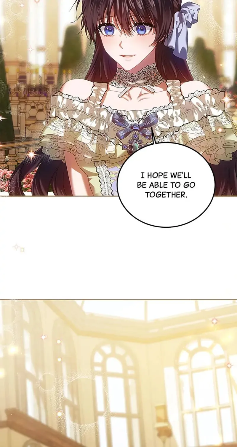 Karina's Last Days Chapter 46 - 26
