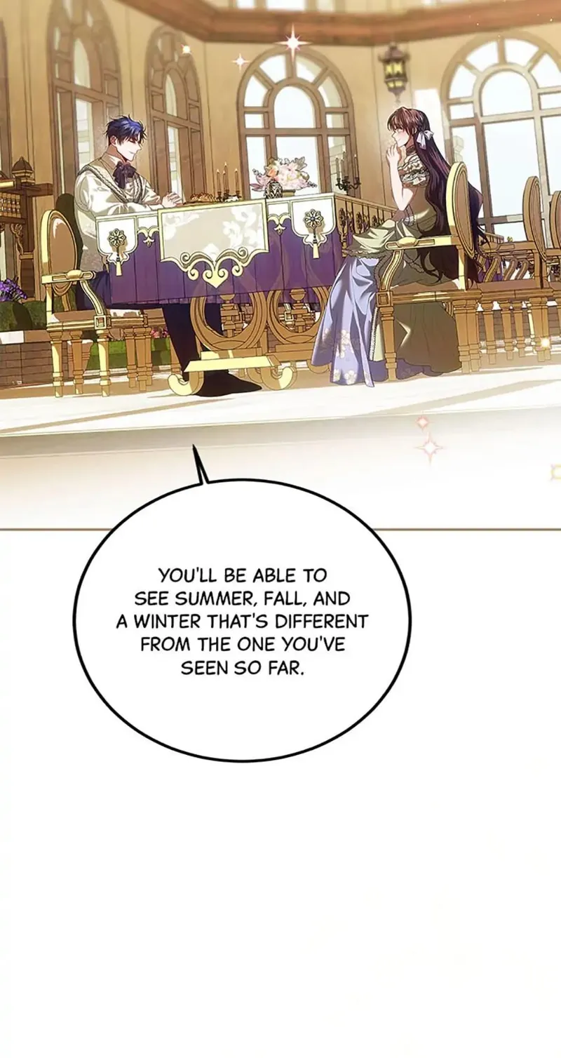 Karina's Last Days Chapter 46 - 27