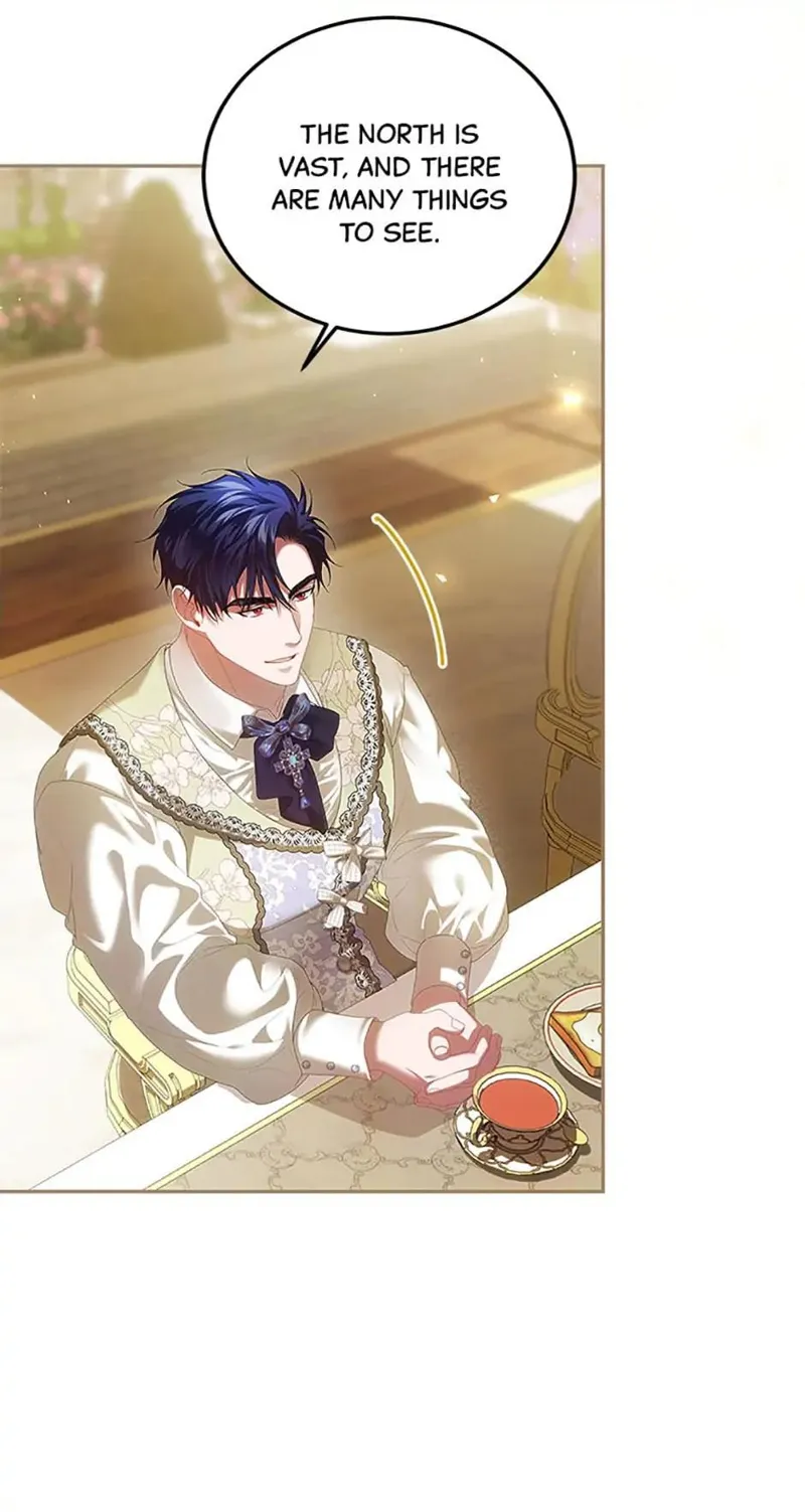 Karina's Last Days Chapter 46 - 28