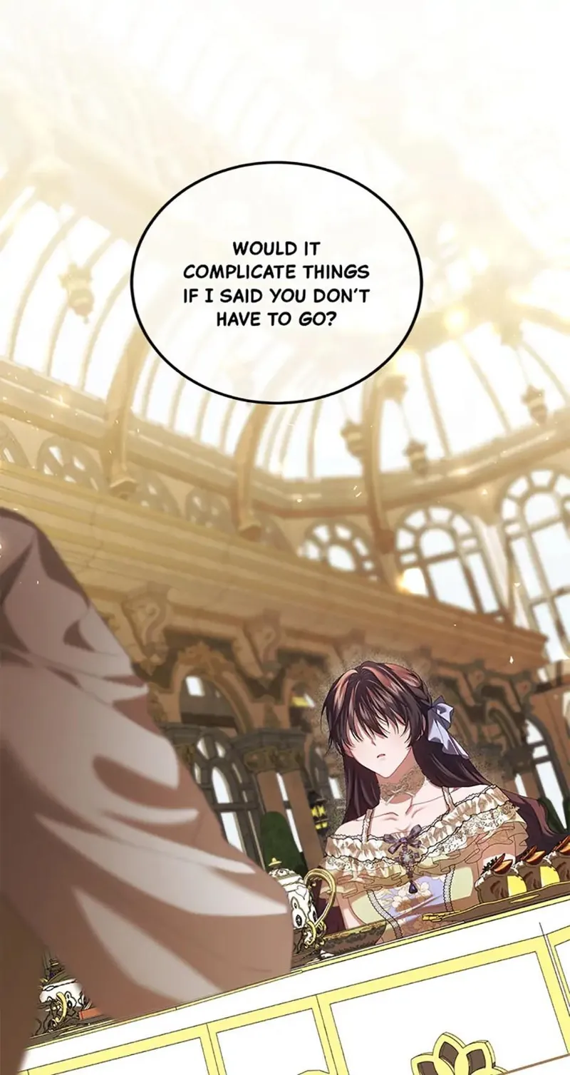 Karina's Last Days Chapter 46 - 34