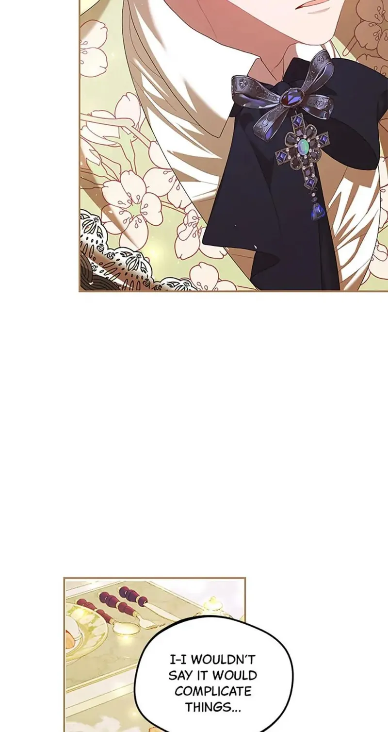 Karina's Last Days Chapter 46 - 37