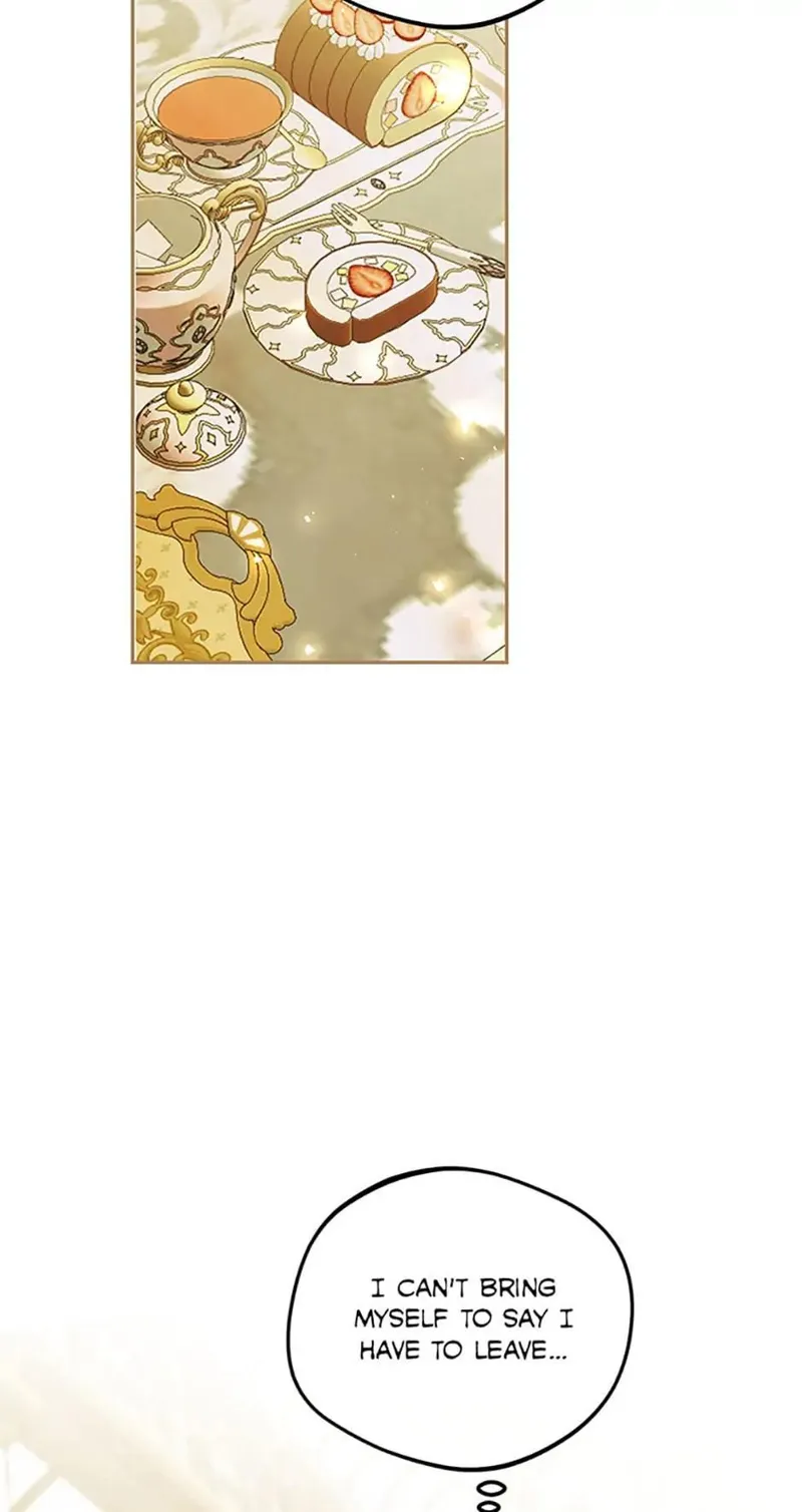 Karina's Last Days Chapter 46 - 38