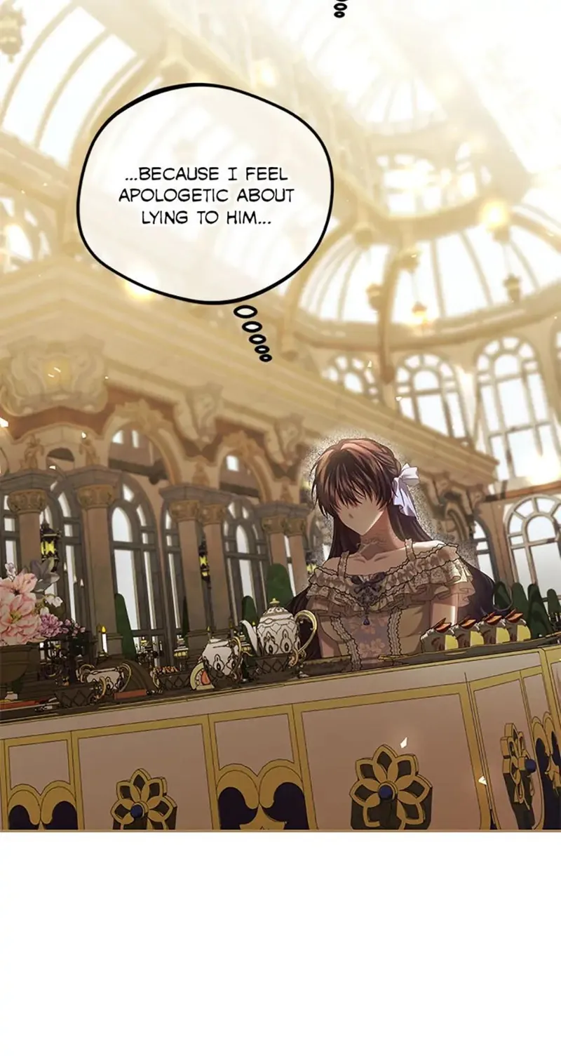 Karina's Last Days Chapter 46 - 39