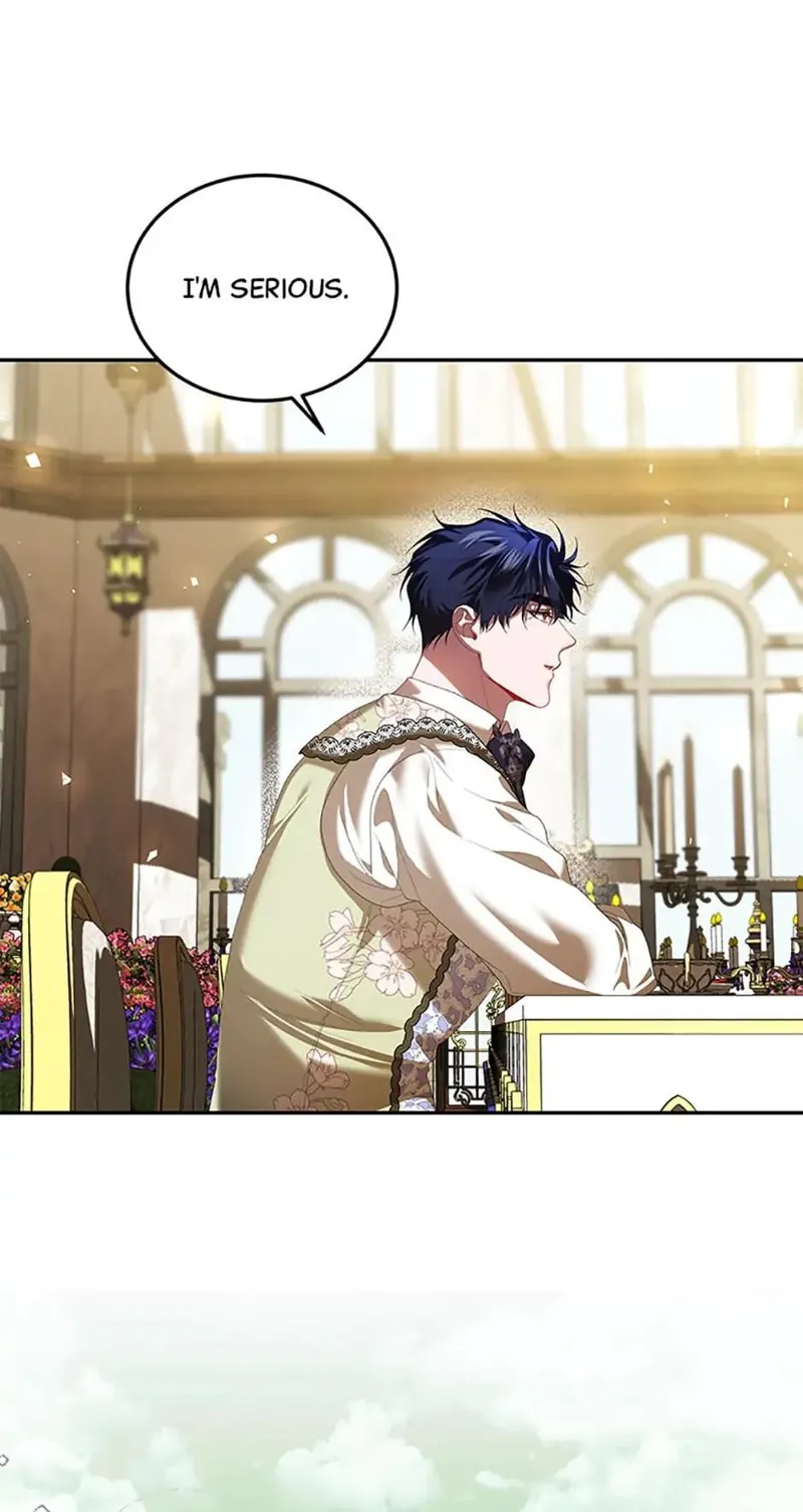 Karina's Last Days Chapter 46 - 40