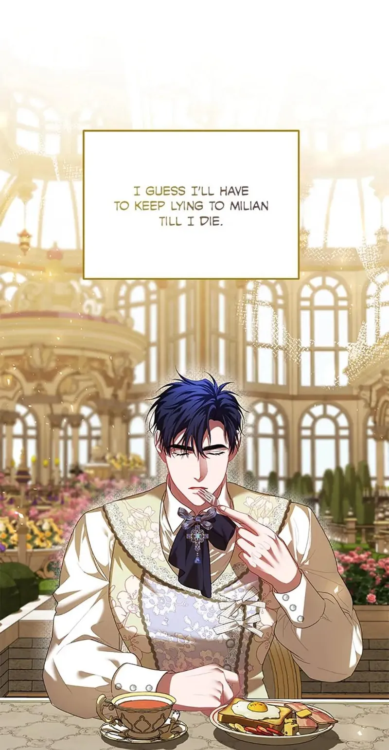 Karina's Last Days Chapter 46 - 46
