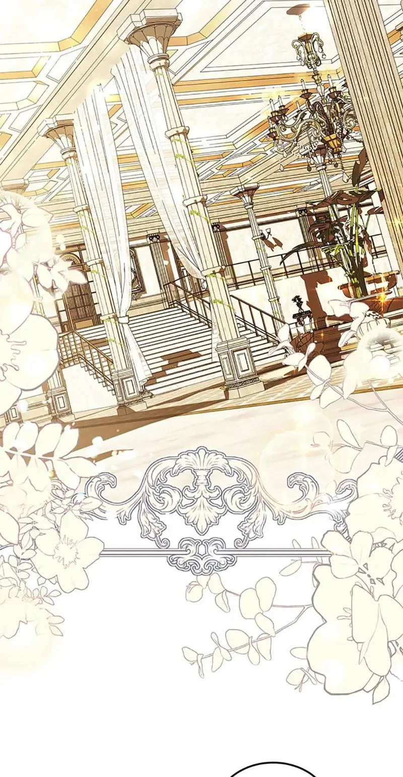 Karina's Last Days Chapter 46 - 51